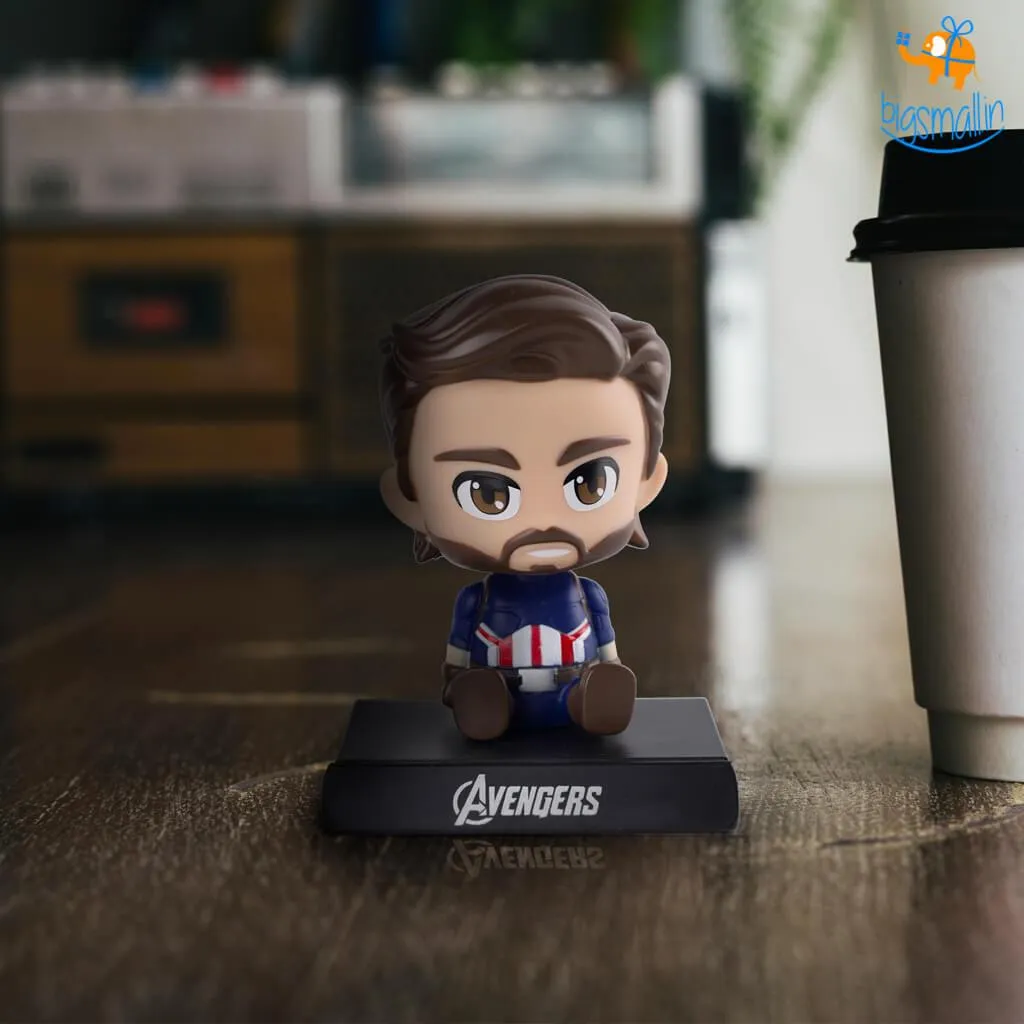 Baby Avengers Bobblehead