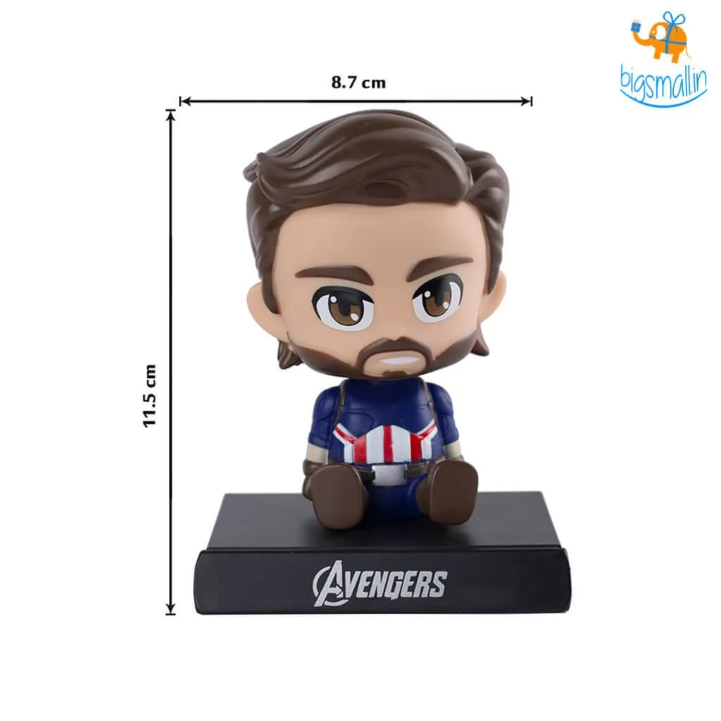 Baby Avengers Bobblehead