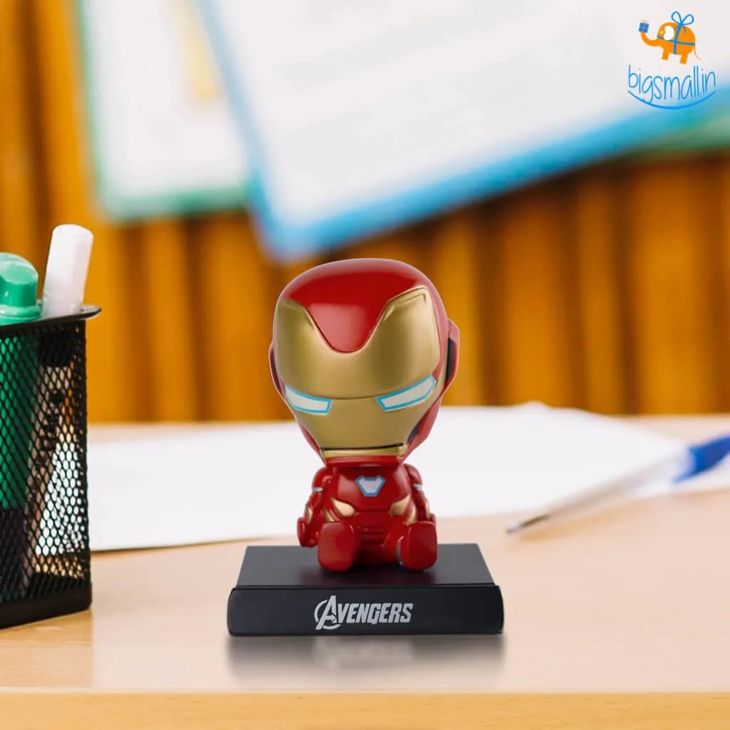 Baby Avengers Bobblehead