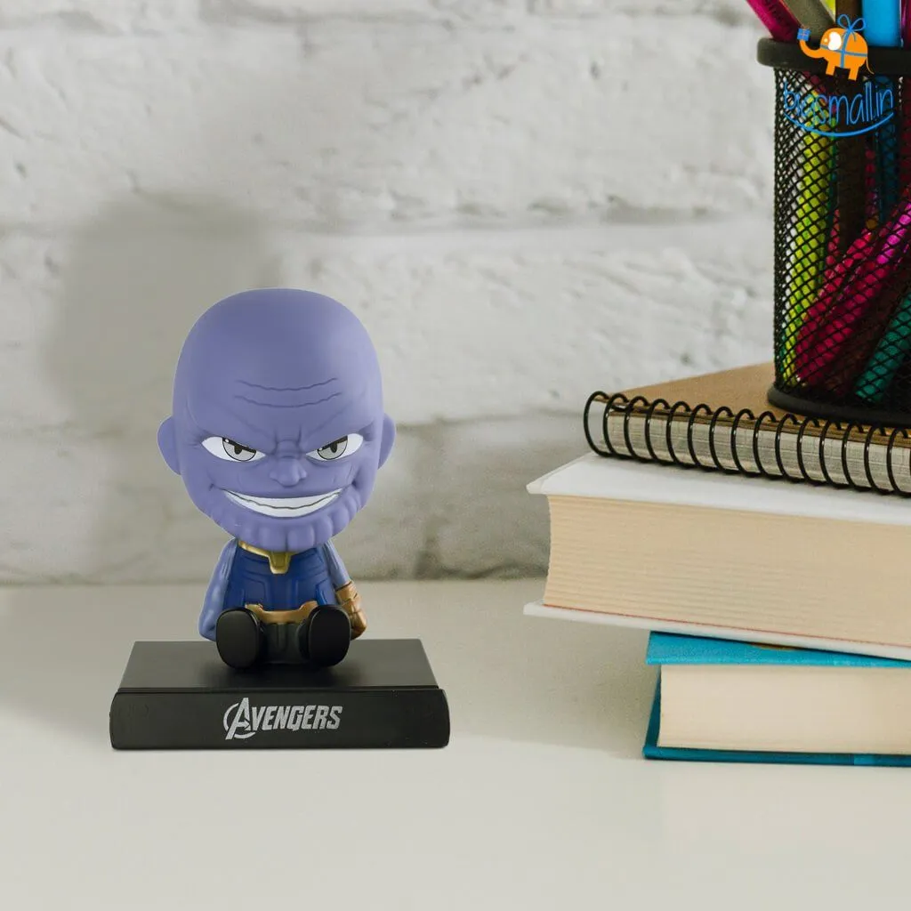 Baby Avengers Bobblehead