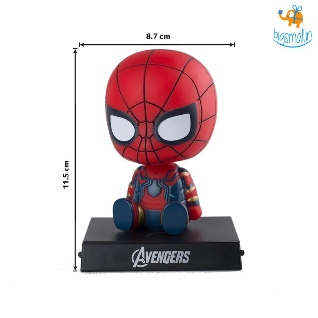 Baby Avengers Bobblehead