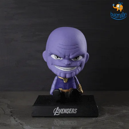 Baby Avengers Bobblehead