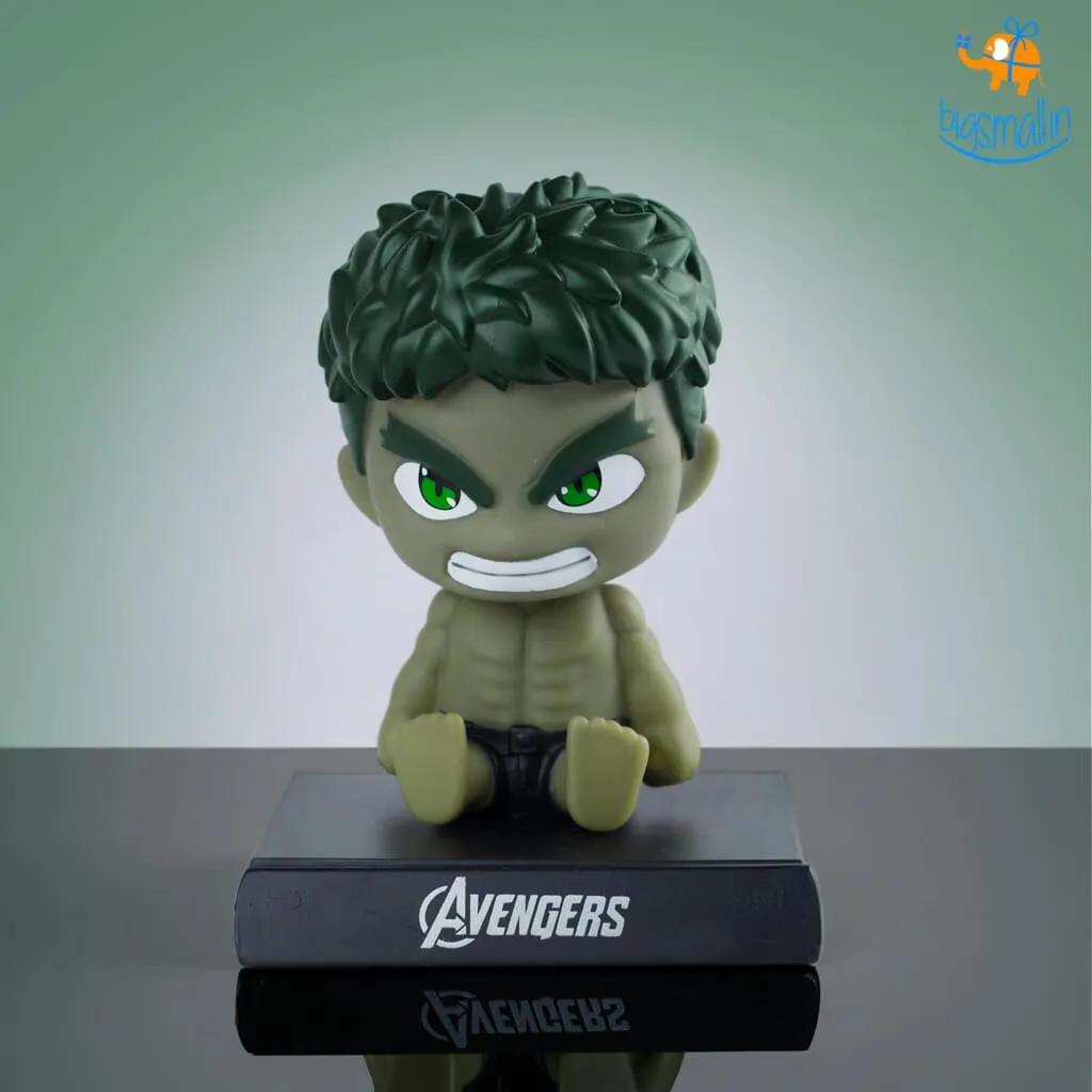 Baby Avengers Bobblehead