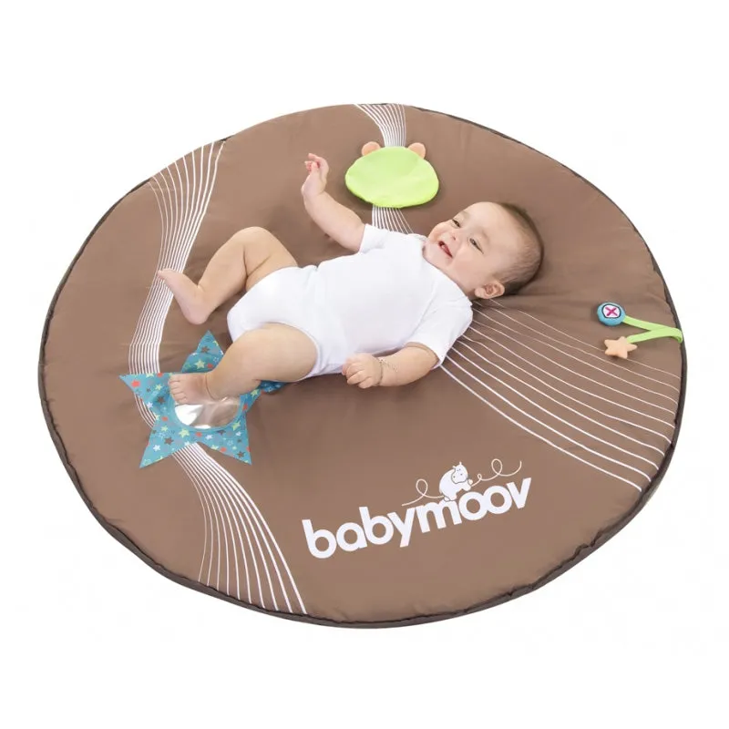 Babymoov Babyni 3-in-1 Playpen