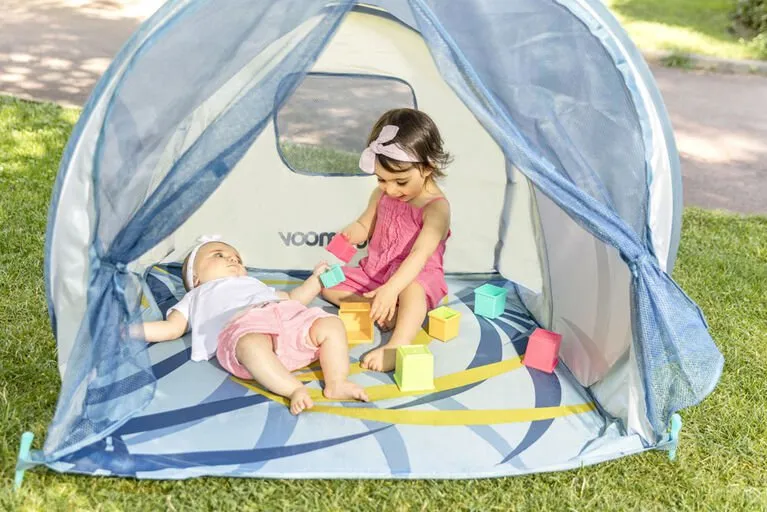 Babymoov - High Protection Anti-UV Tent (SPF 50 )