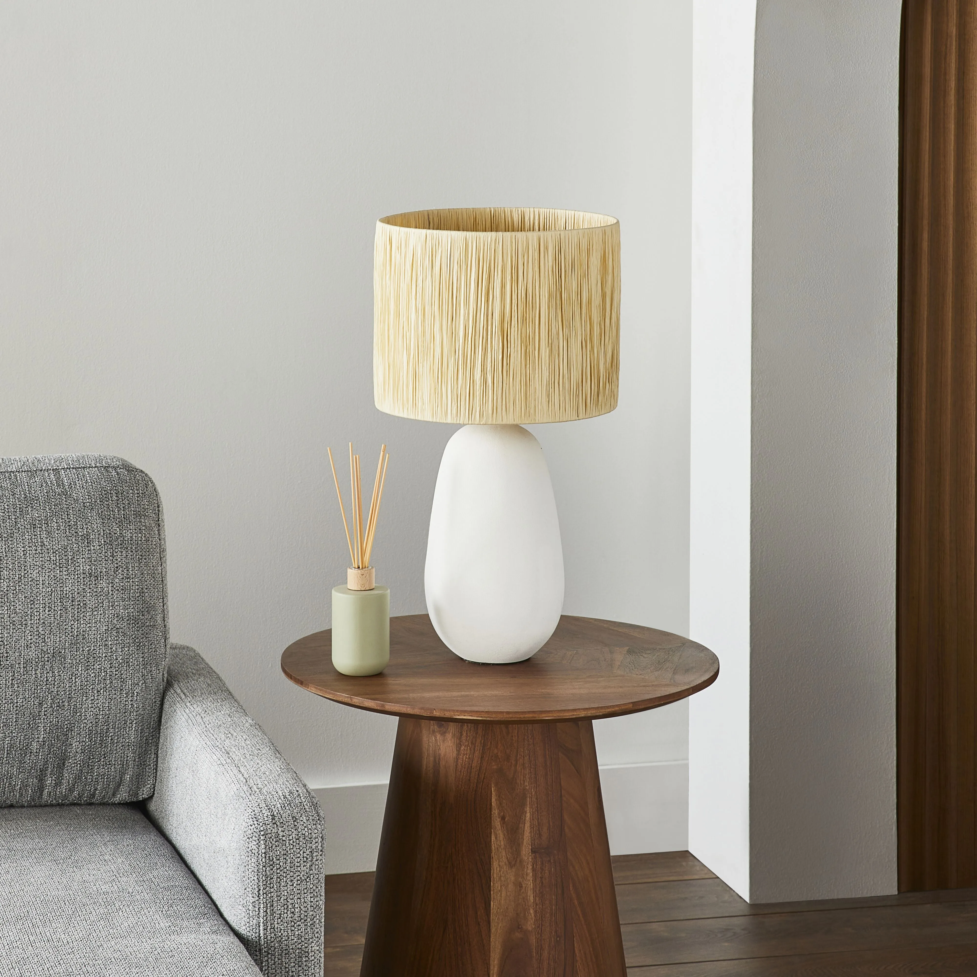 Balli Table Lamp 52cm