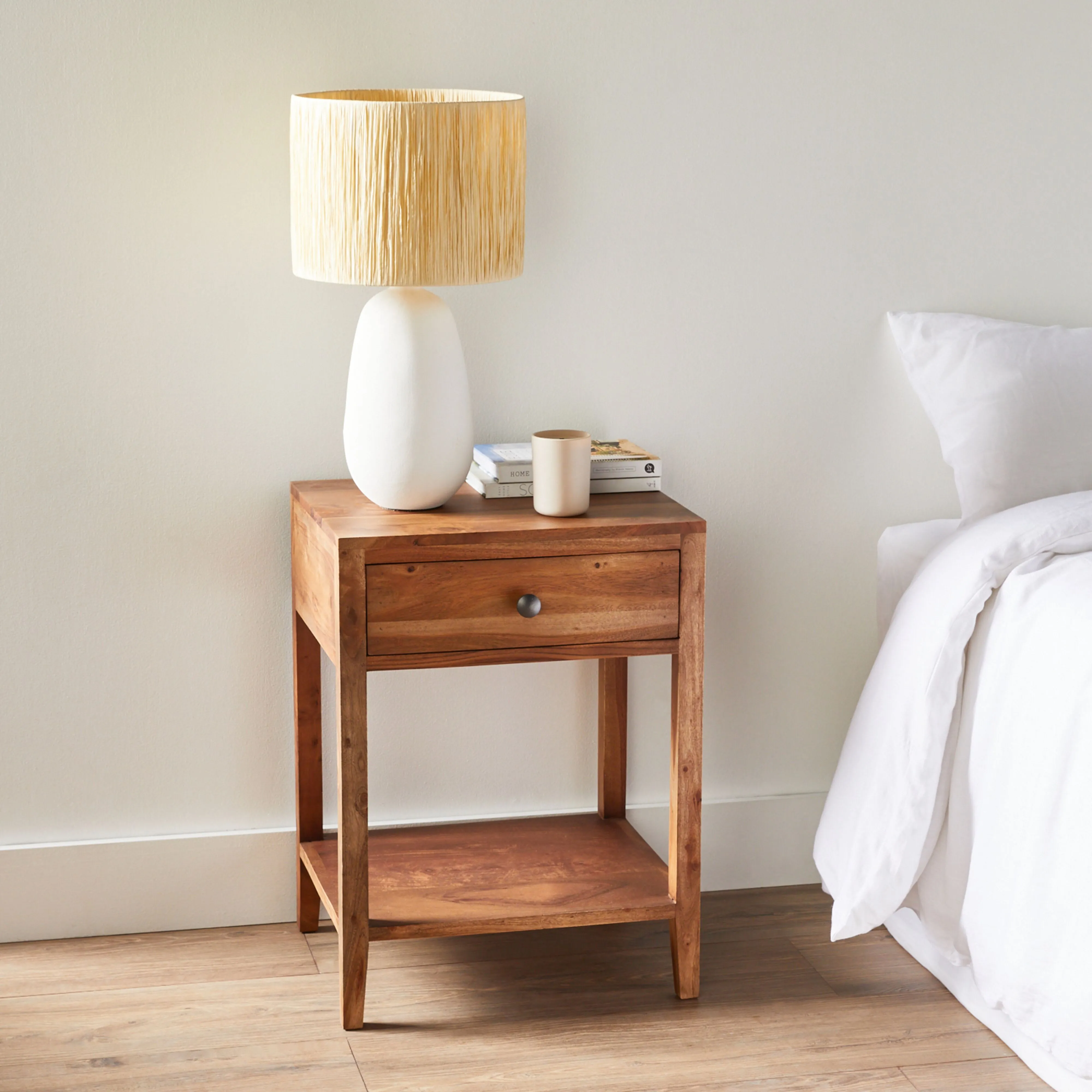 Balli Table Lamp 52cm