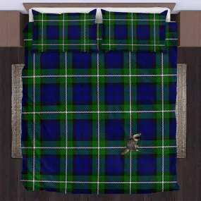 Bannerman Tartan Bedding Set