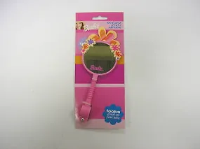 Barbie GIRLS BIKE  Mirror PINK  REDUCED