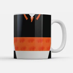 Barnet 1997 Home Kit Mug