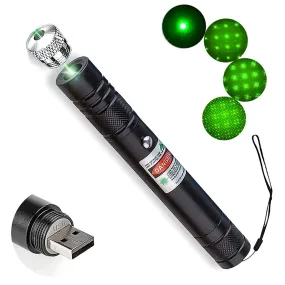 Beam Flashlight | USB Charging Used For Outdoor Climbing