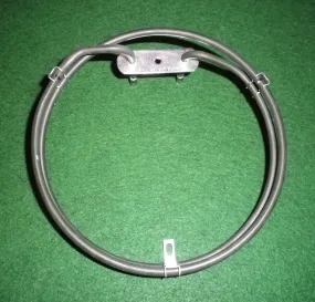 Belling 1600 Watt Compatible Fan Forced Oven Element - Part # 62002-C