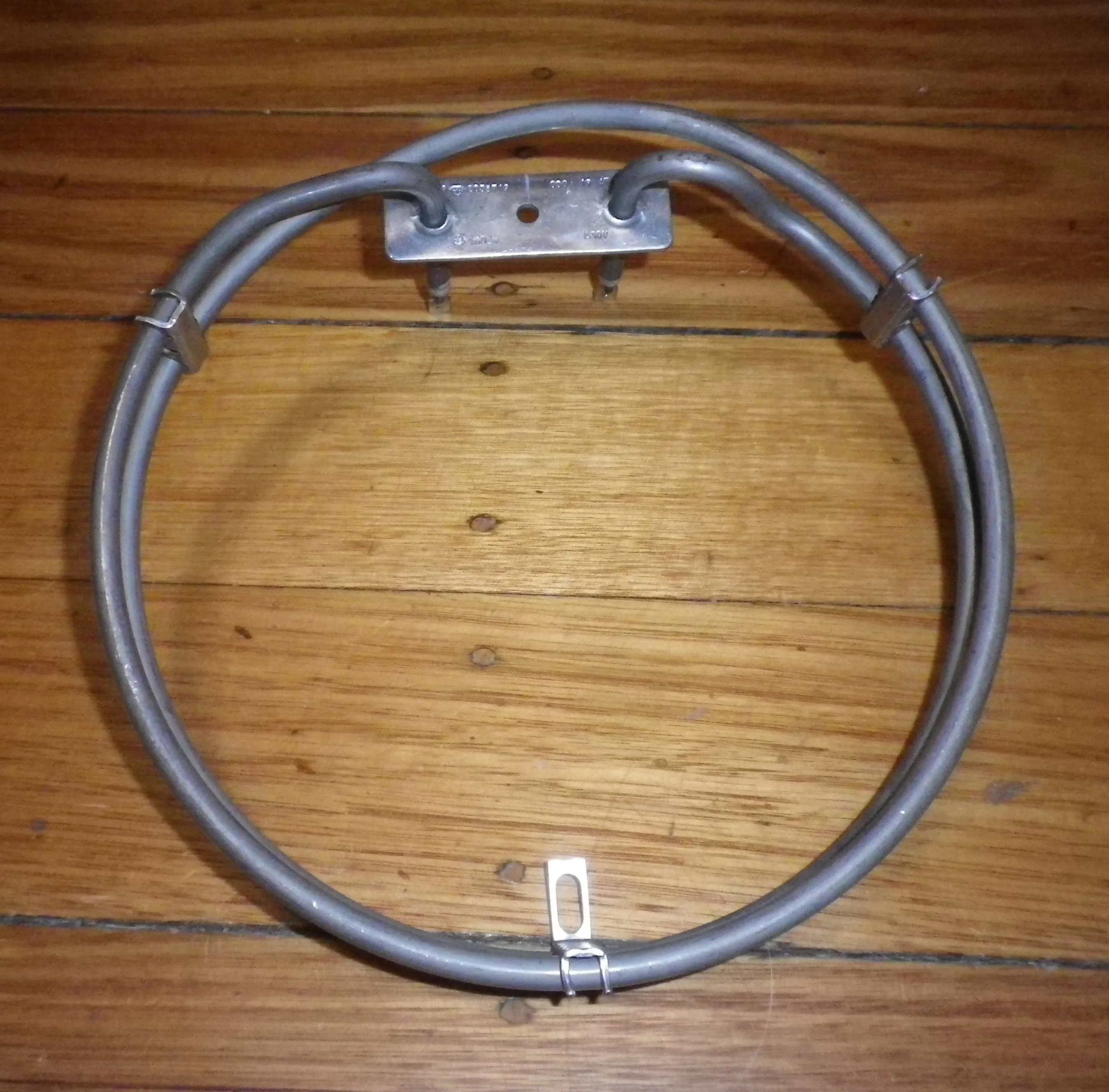 Belling 1600 Watt Fan Forced Oven Element - Part # IM91-08, 2035719