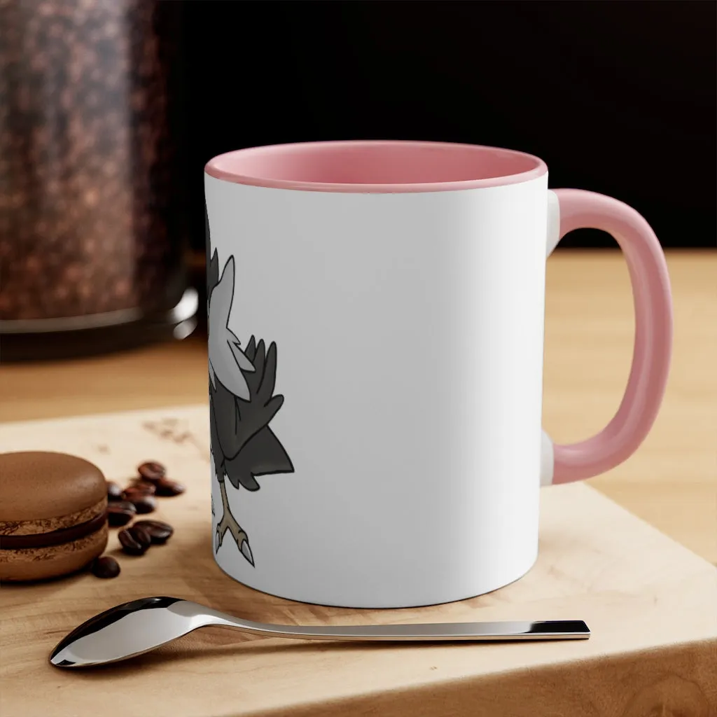 BiChipla 11oz Accent Mug