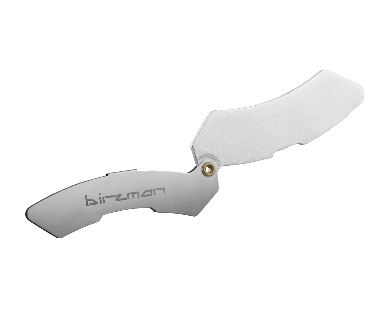 Birzman Razor Clam