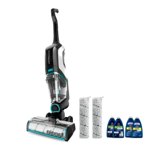 BISSELL® CrossWave® Cordless Max Multi-Surface Wet Dry Vac