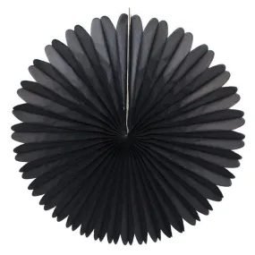 Black Fans, 5 Sizes