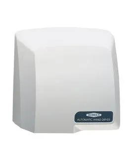 Bobrick B-710 CompacDryer™ Surface-Mounted Hand Dryers