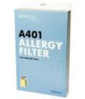 Boneco A401 Filter