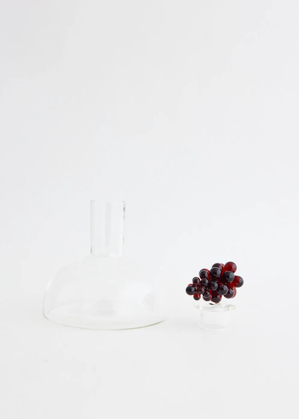 Bordeaux Wine Decanter