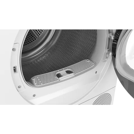 Bosch WTH85225GB 8kg Heat Pump Tumble Dryer - White