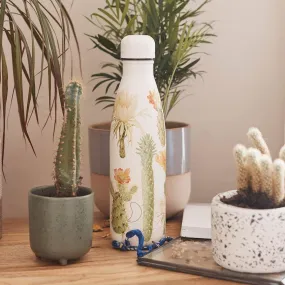 Botanical Cacti - Water Bottle