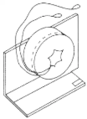 Bradley Part # P15-321 115 Volt - 80 Sec Timer