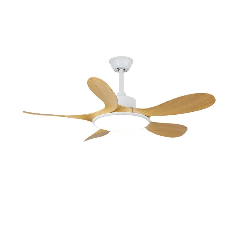 Brinley 48"/52" Ceiling Fan Light