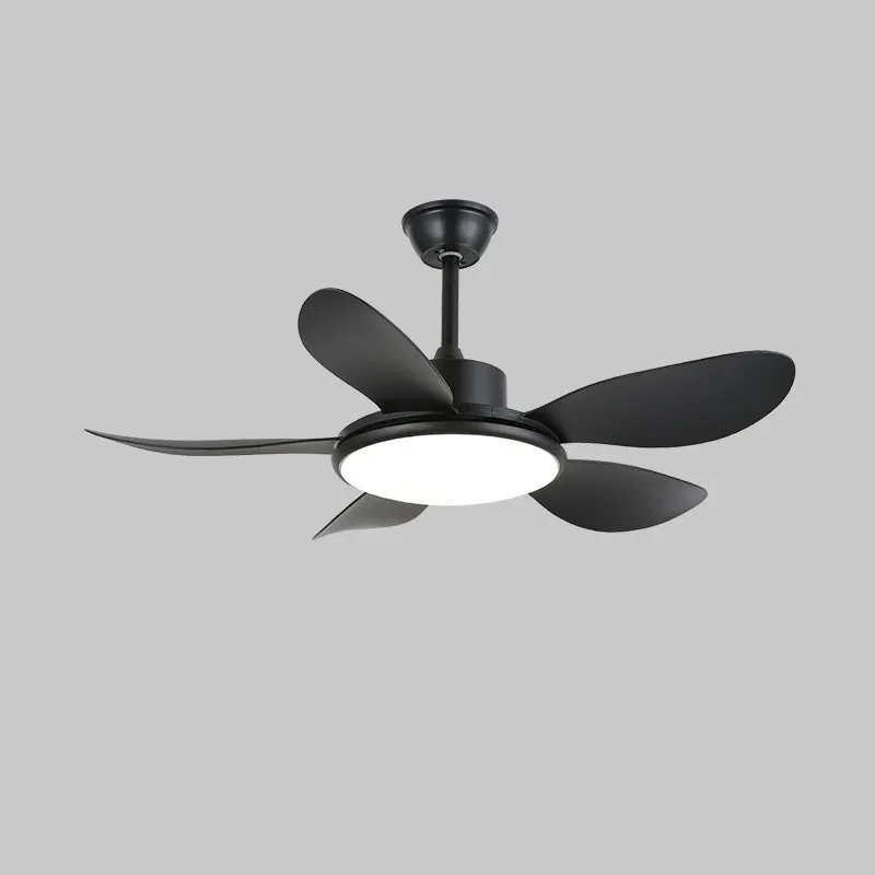 Brinley 48"/52" Ceiling Fan Light