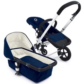 Bugaboo Frog Stroller Navy Blue