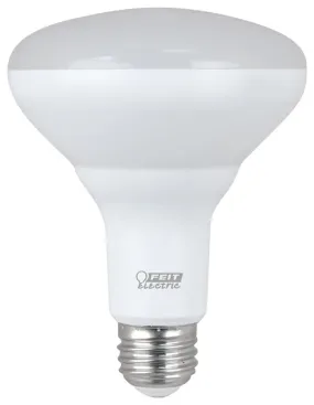 Bulb Led Br30 65w Eq Dimmable