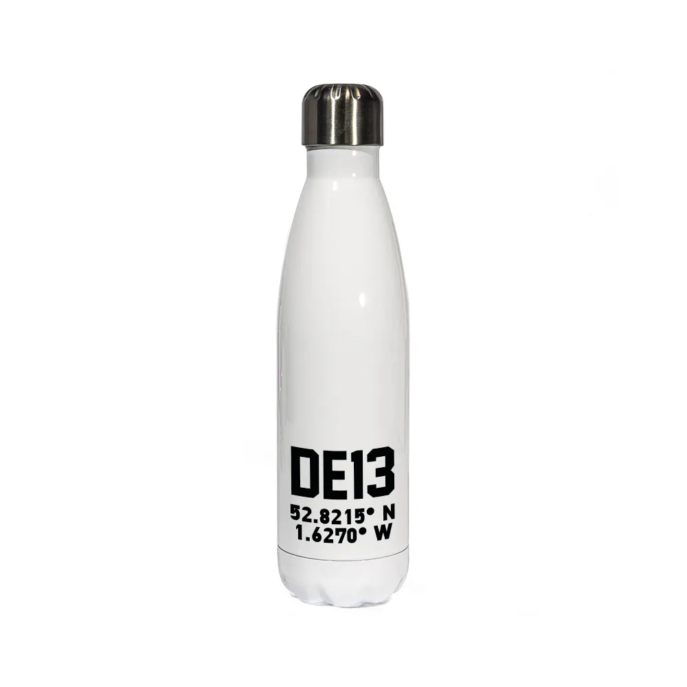 Burton Coordinates Water Bottle