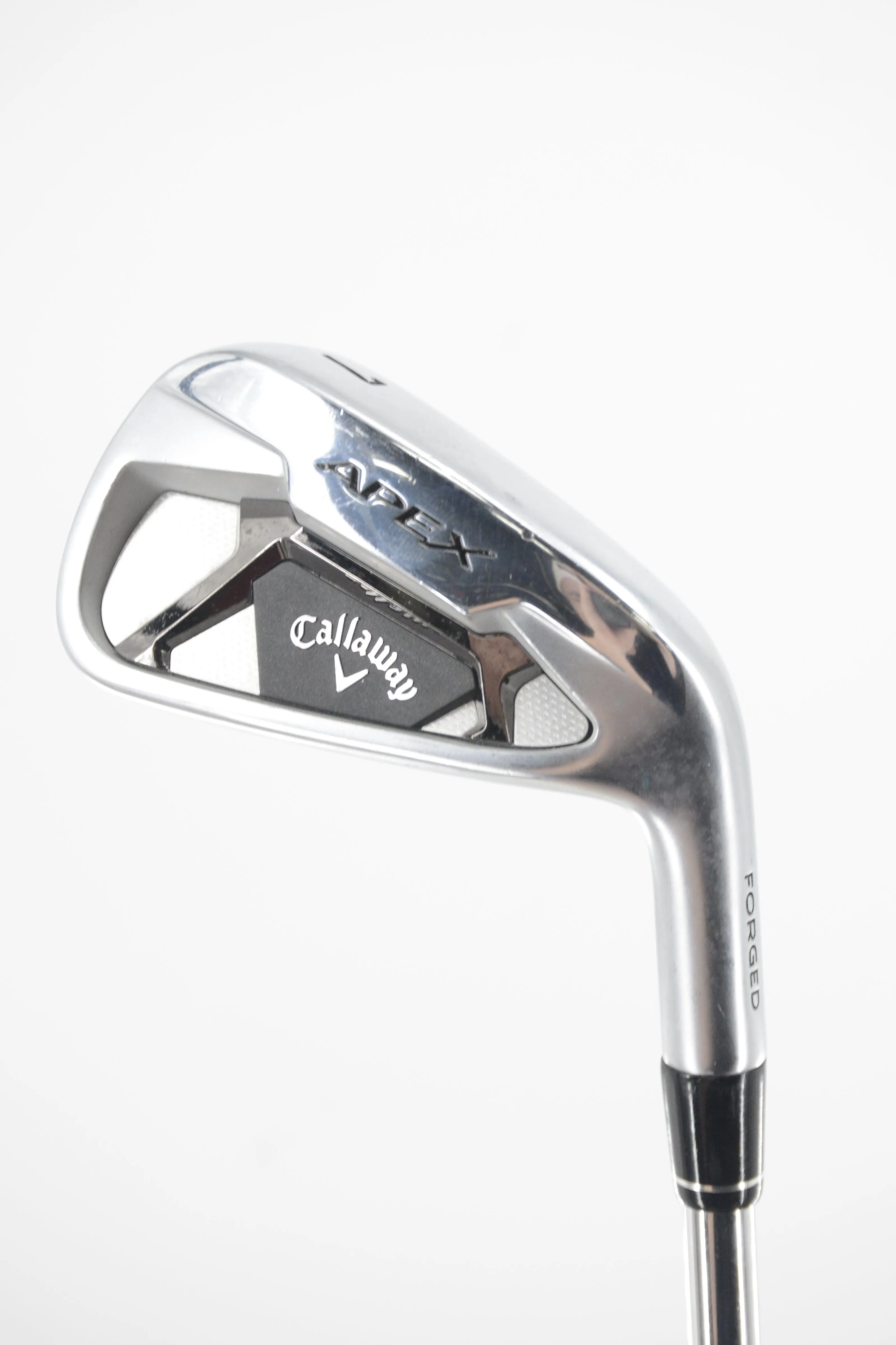 Callaway Apex 21 7 Iron R Flex 36"