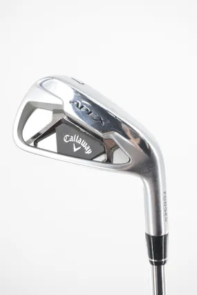 Callaway Apex 21 7 Iron R Flex 36"