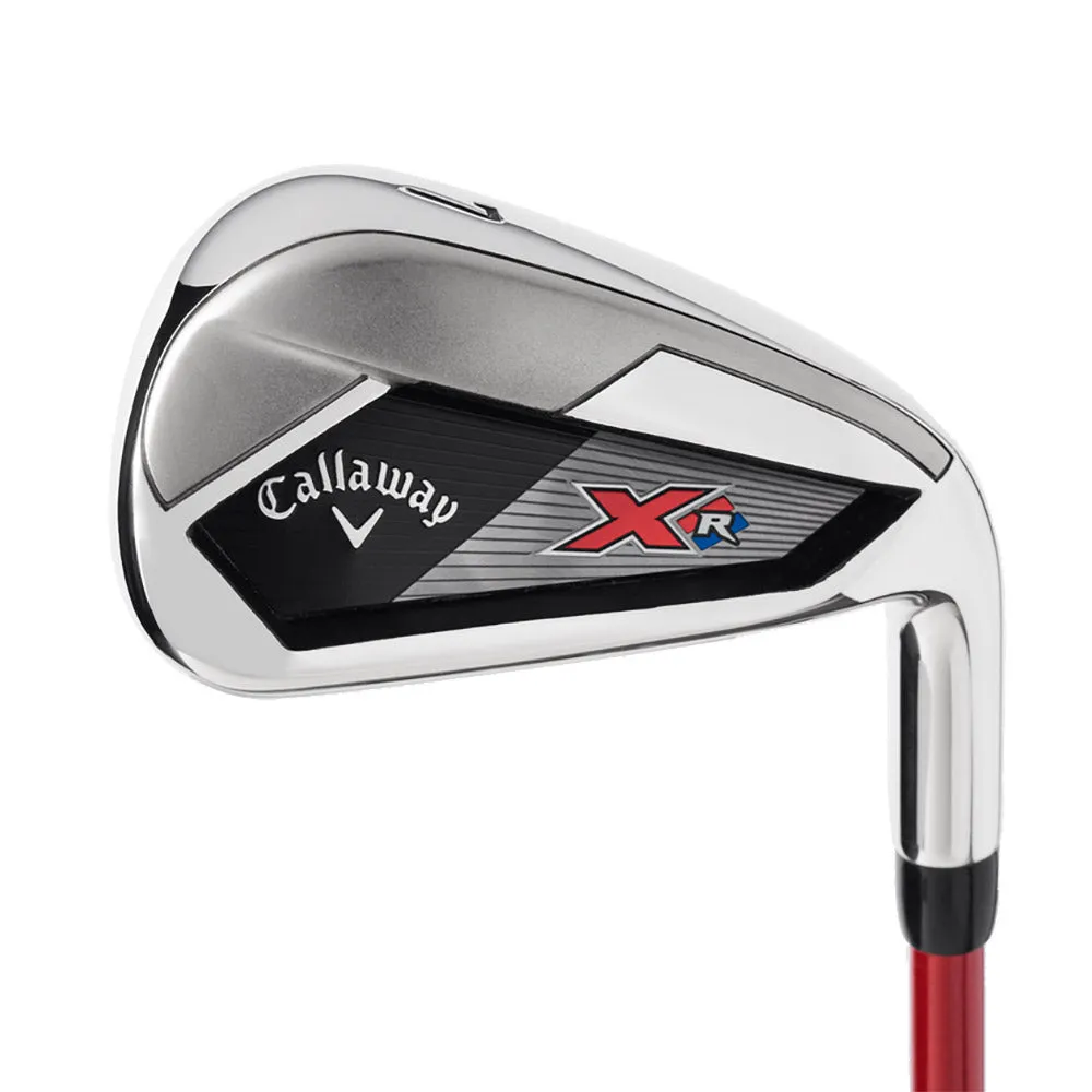 Callaway XR Graphite Right Hand Mens Complete Golf Set