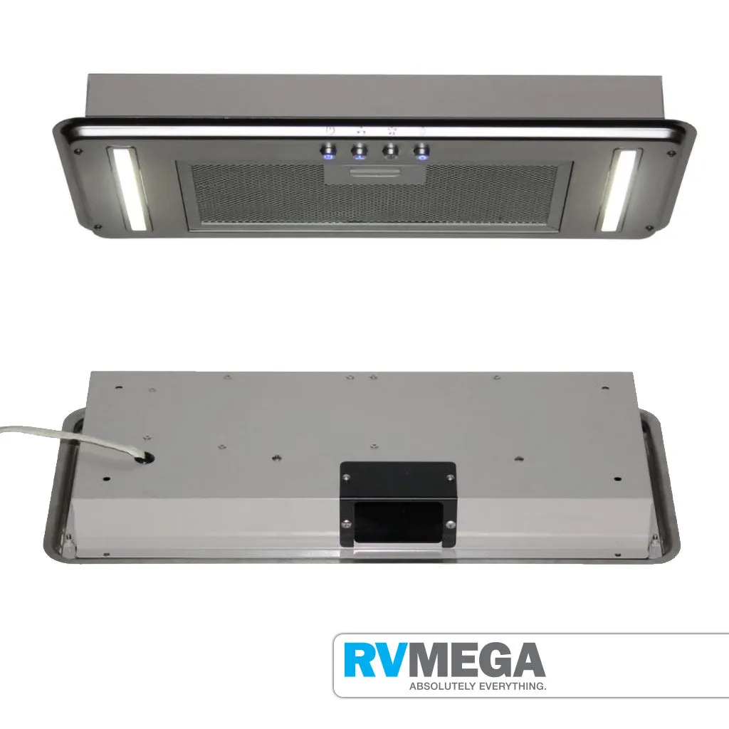 Camec 12V Flush Mount Rangehood