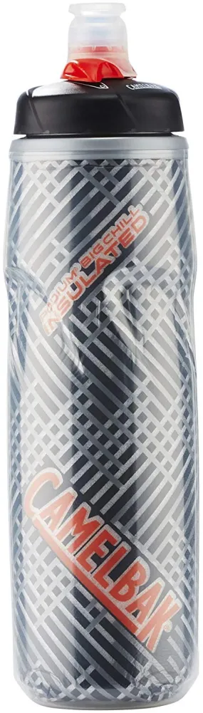 Camelbak Podium Big Chill Bottle 750ml Licorice