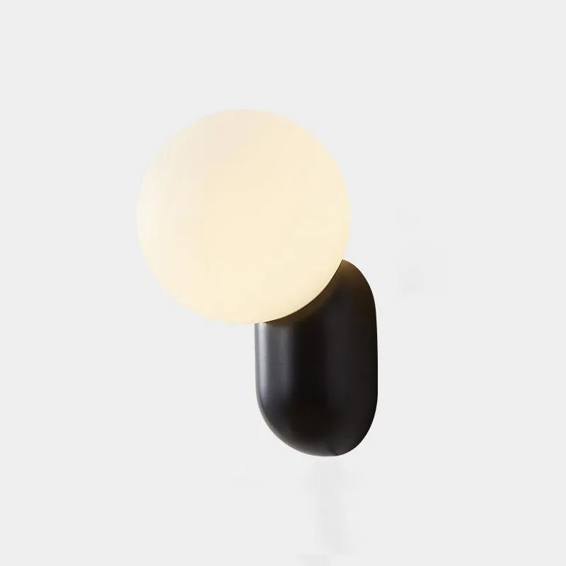 Cantilever Wall Light