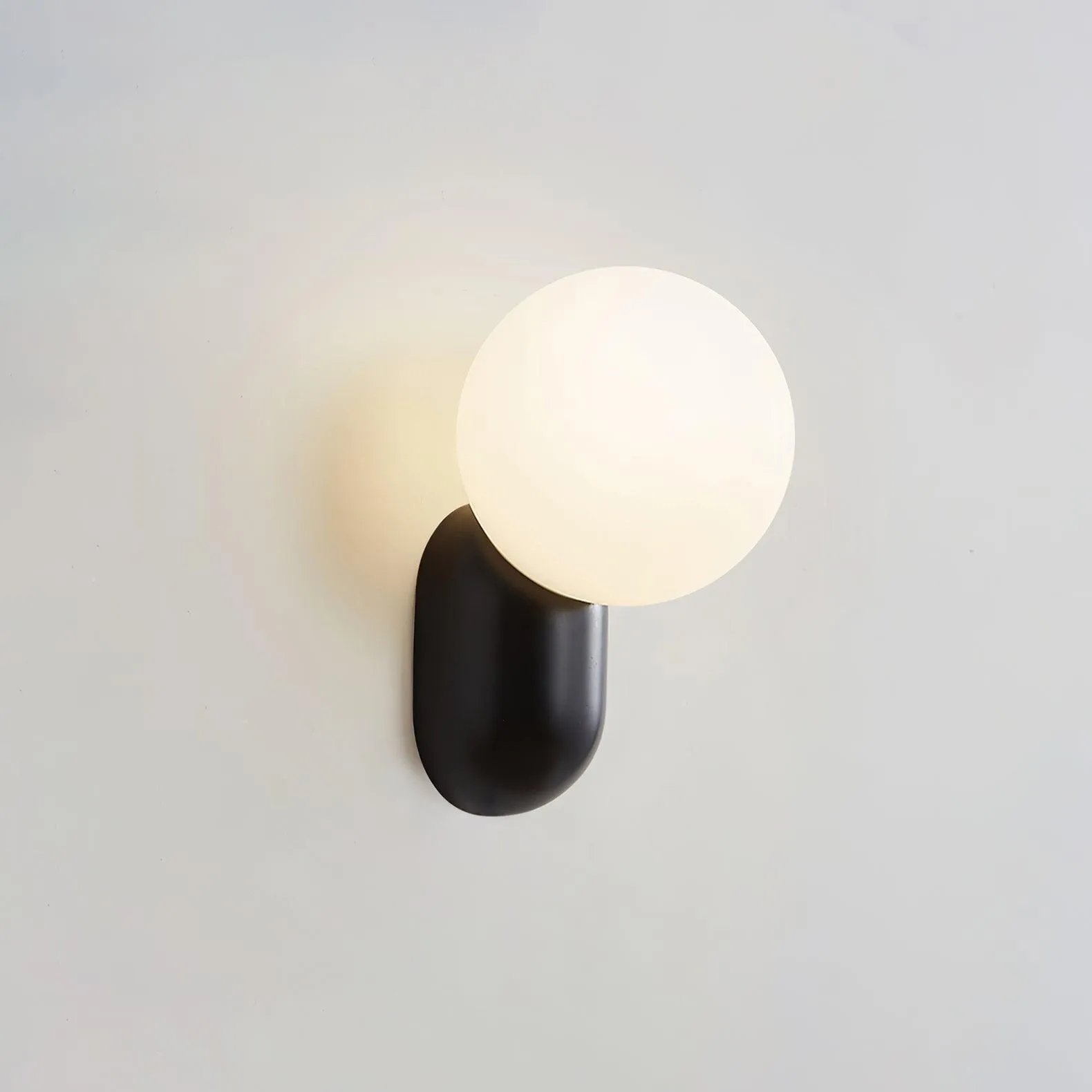 Cantilever Wall Light