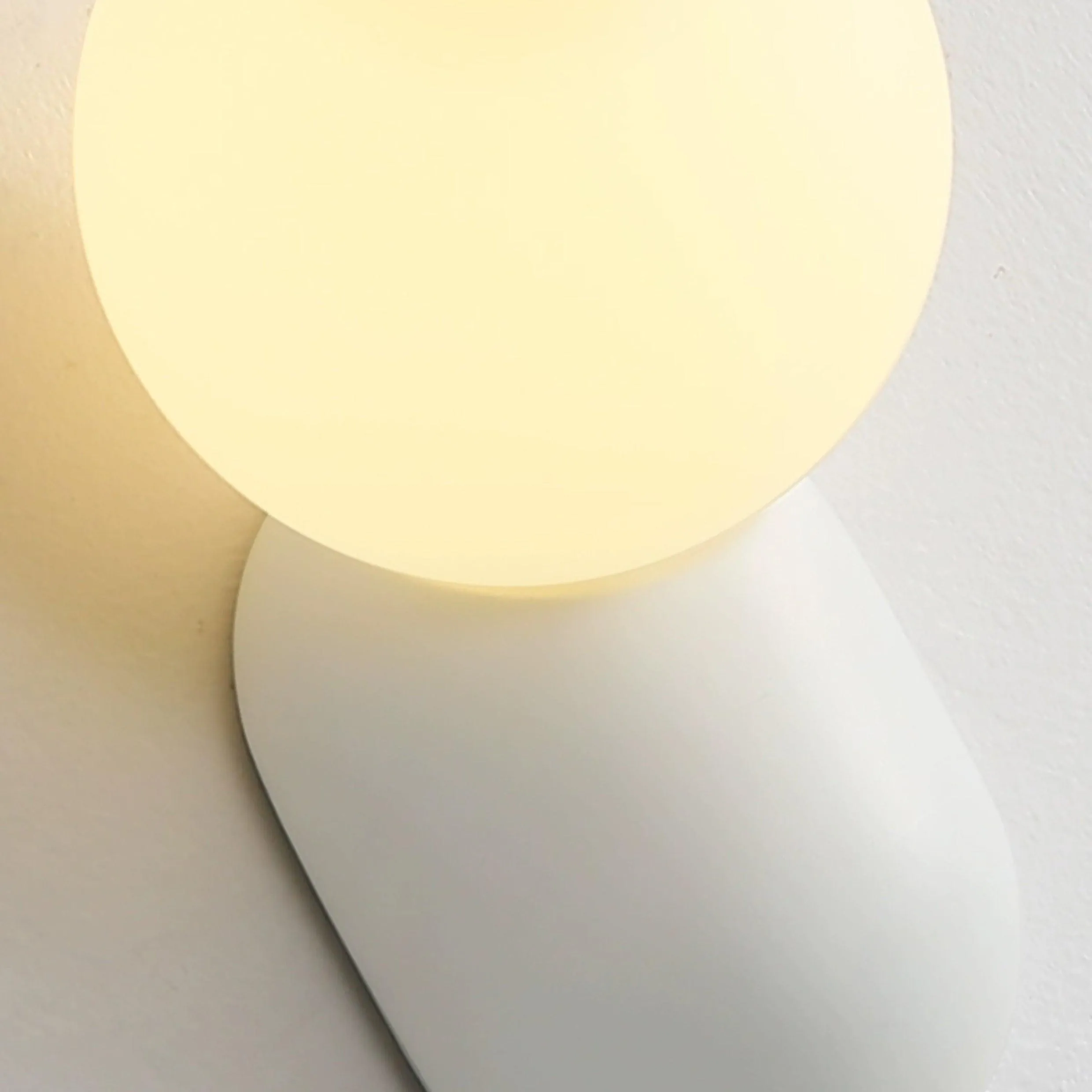 Cantilever Wall Light