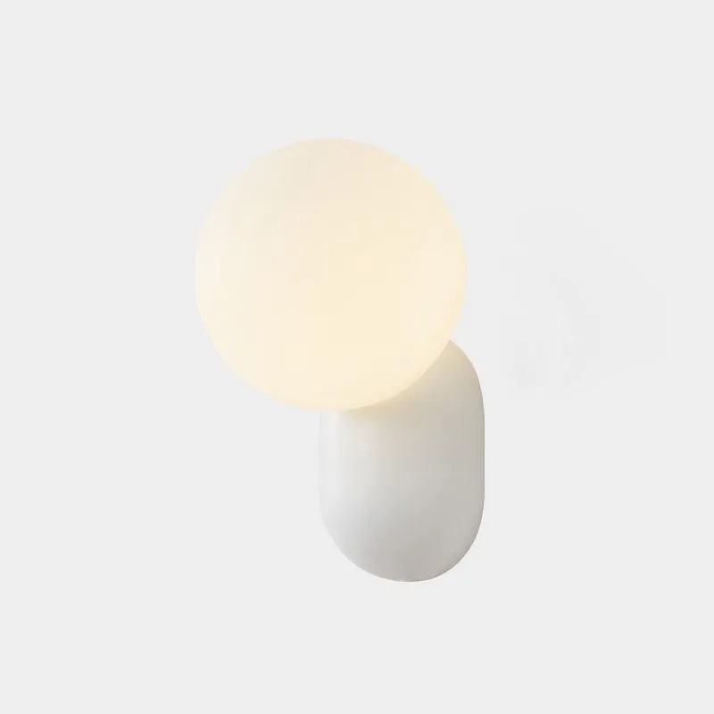 Cantilever Wall Light