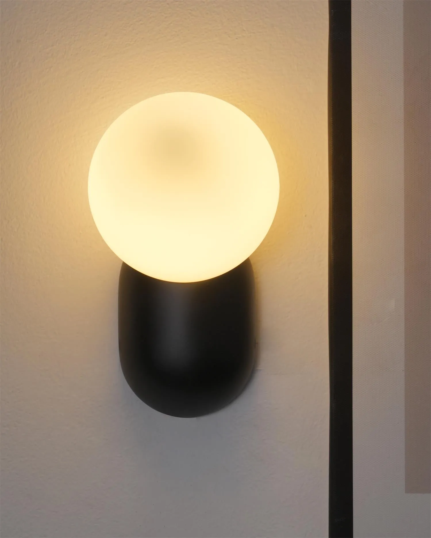 Cantilever Wall Light