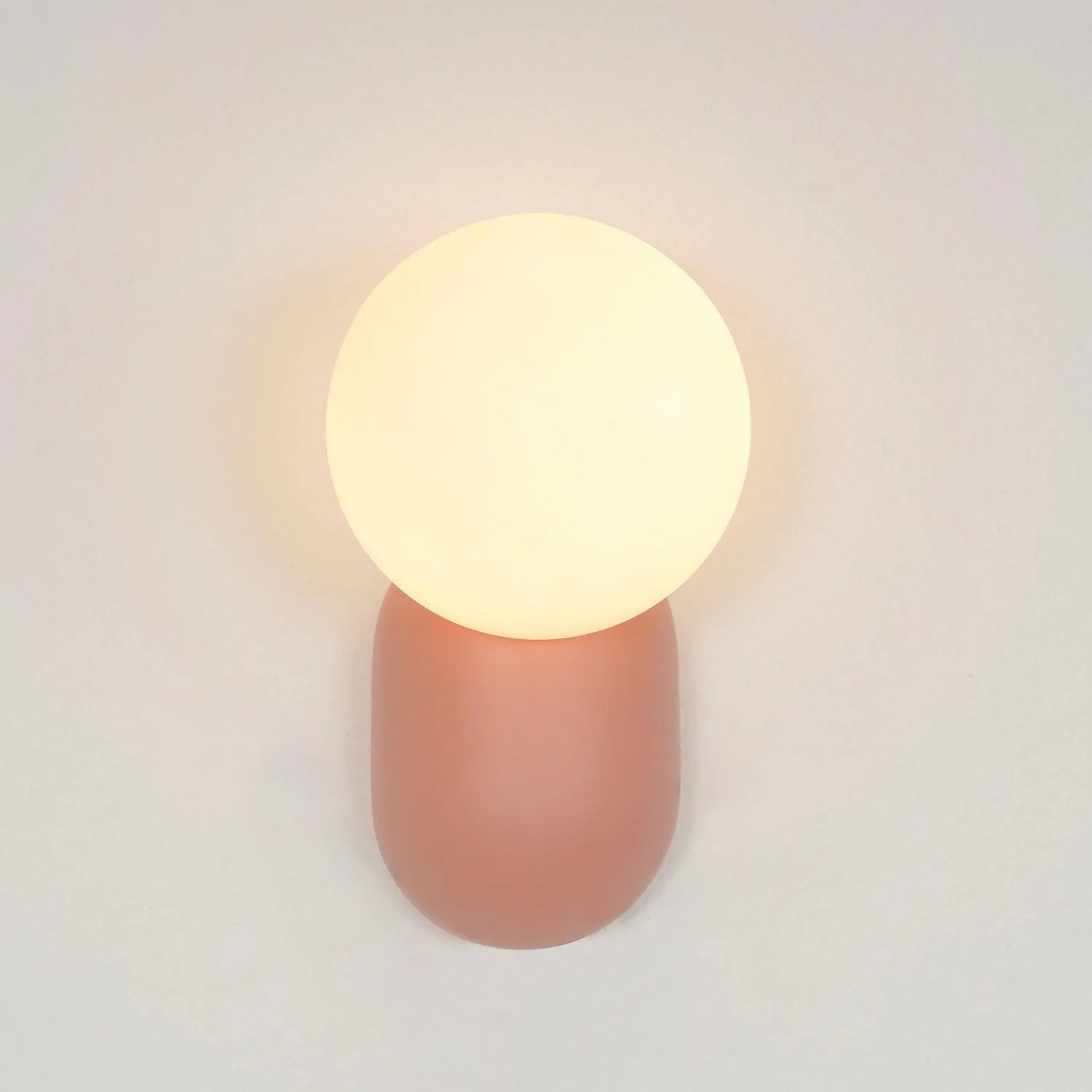 Cantilever Wall Light