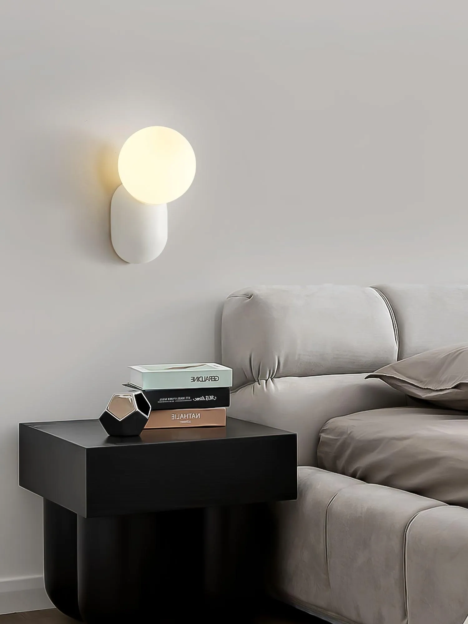 Cantilever Wall Light