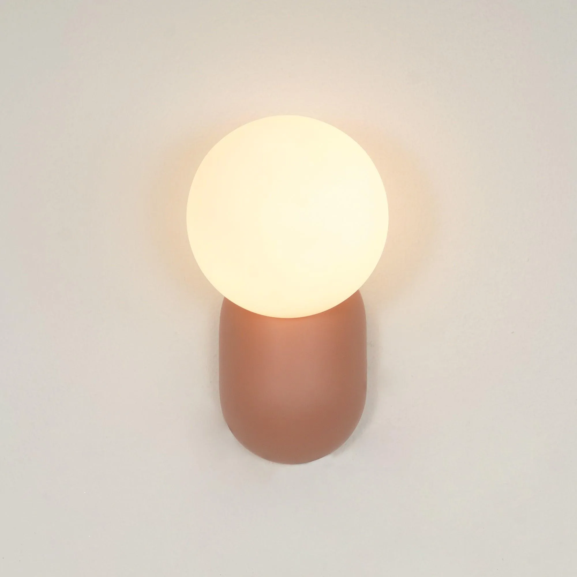 Cantilever Wall Light