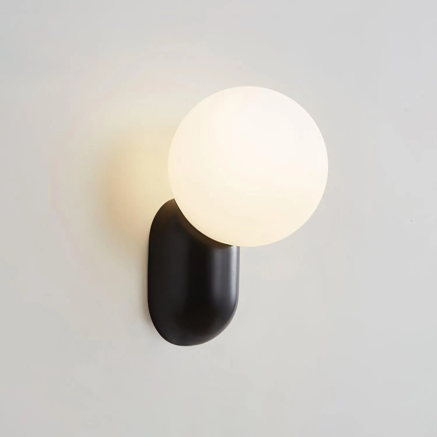 Cantilever Wall Light