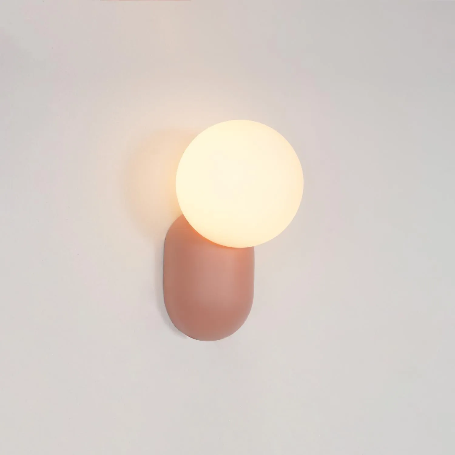 Cantilever Wall Light