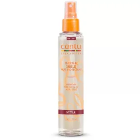 CANTU THERMAL SHIELD HEAT PROTECTANT (5OZ)