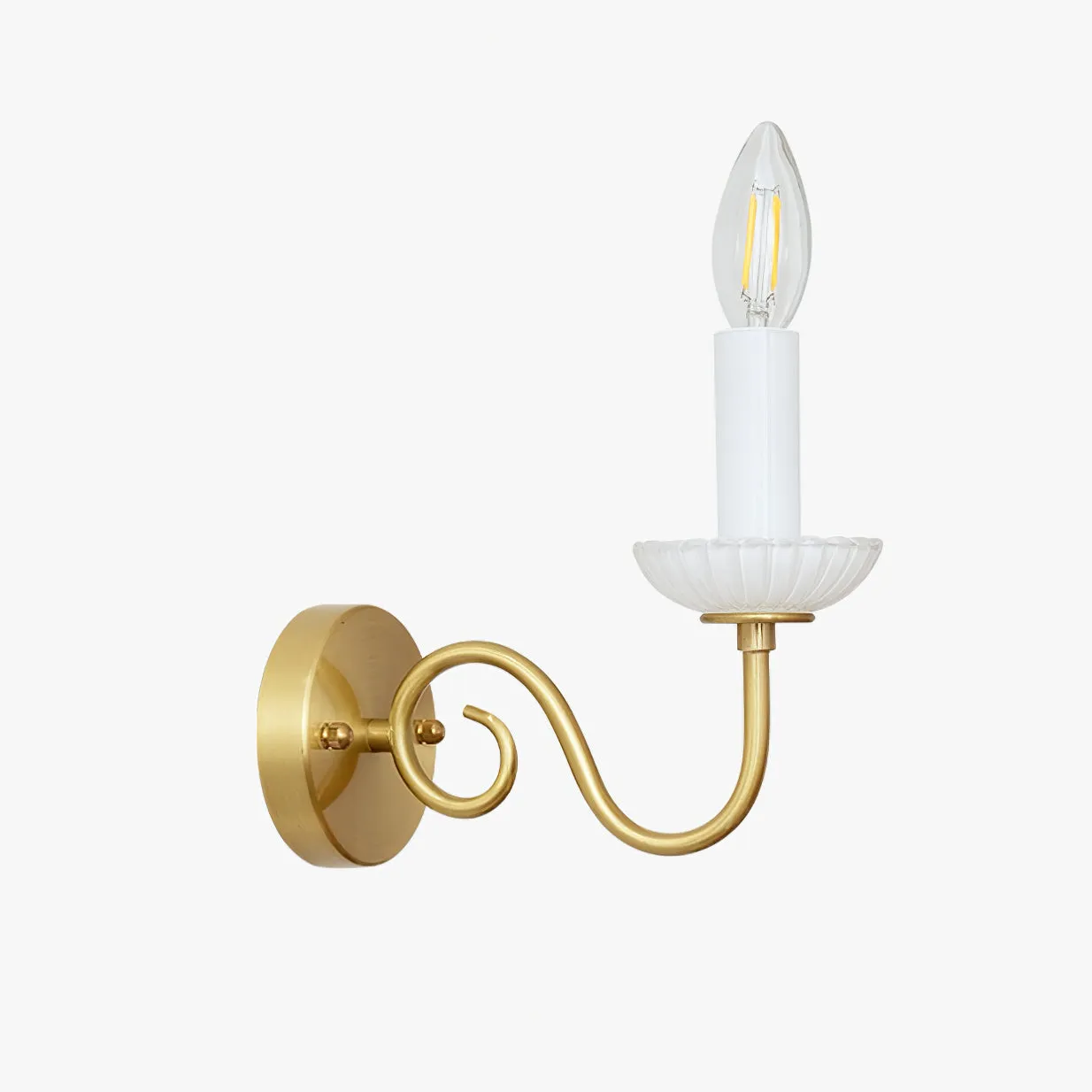 Carlita Wall Lamp