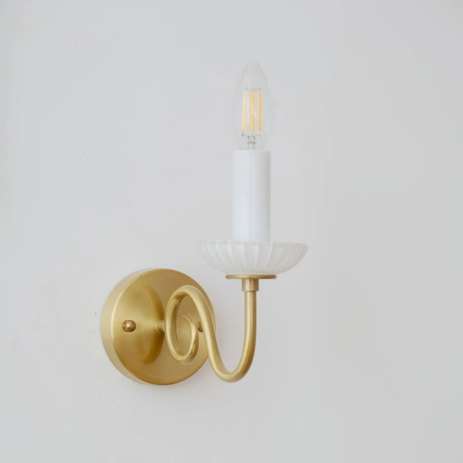 Carlita Wall Lamp